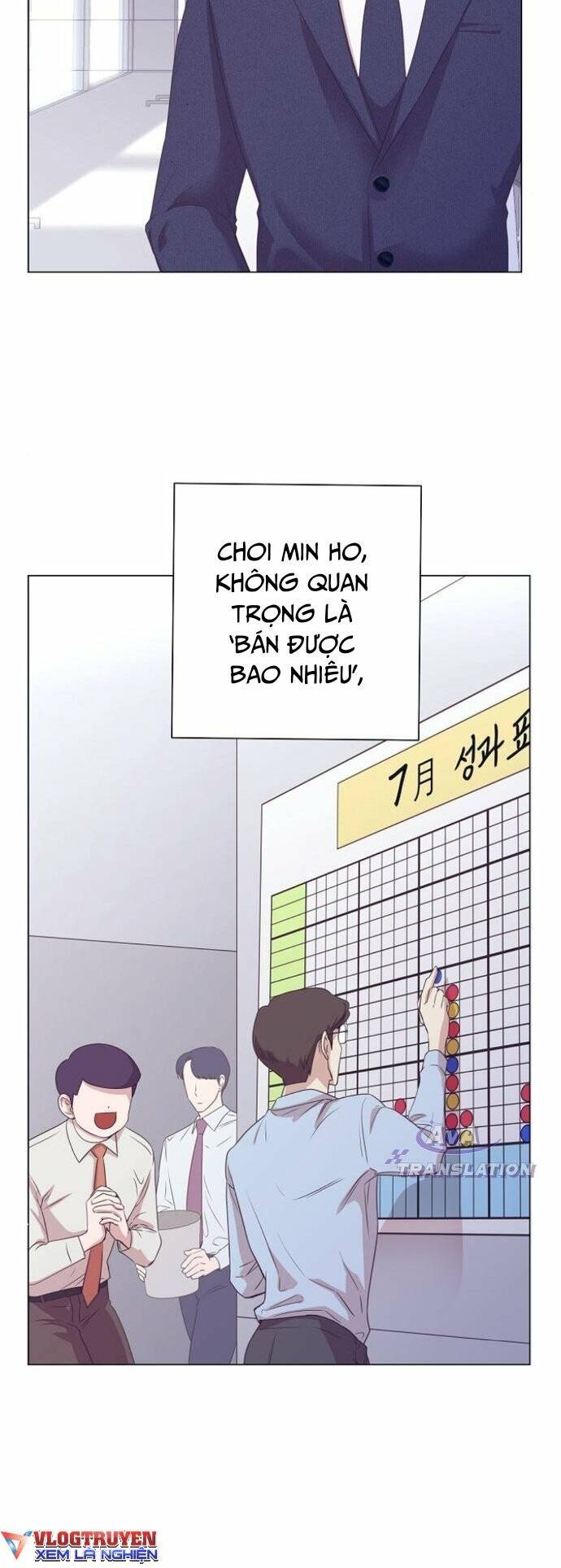 Tôi Trở Thành Thiên Tài Bán Hàng - Chapter 3 - Page 29