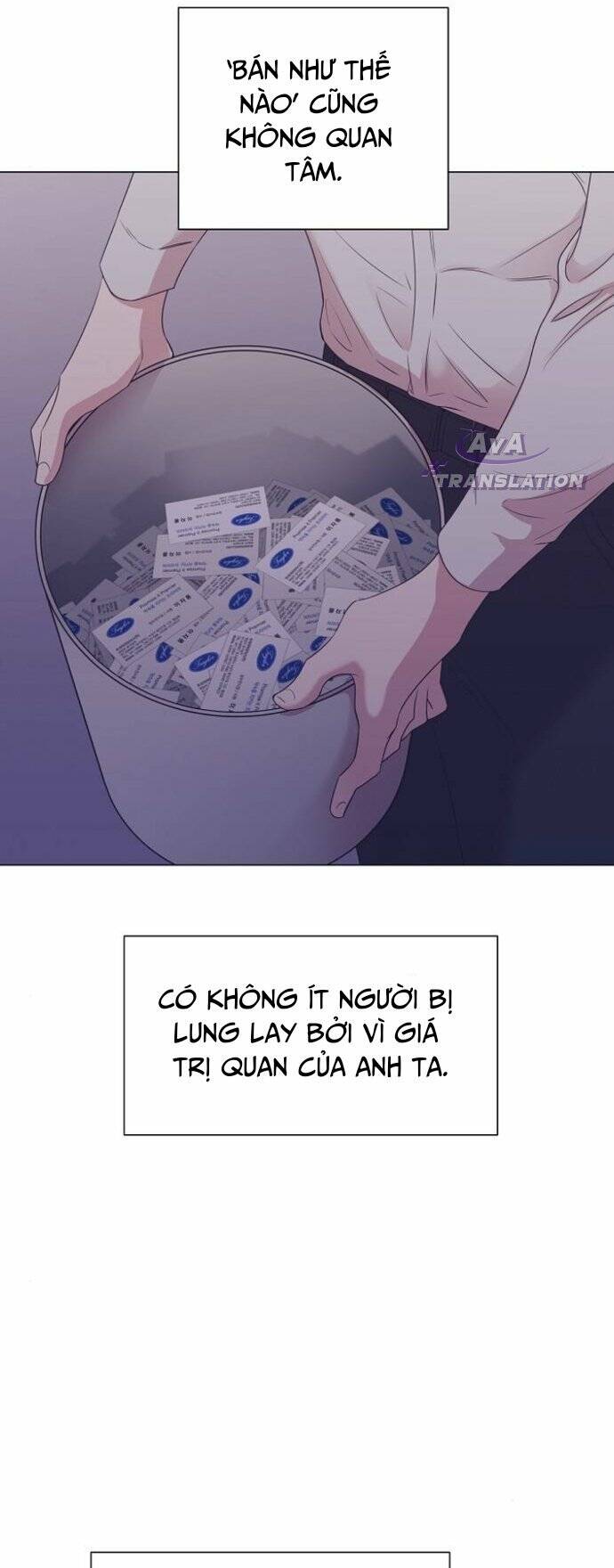 Tôi Trở Thành Thiên Tài Bán Hàng - Chapter 3 - Page 30