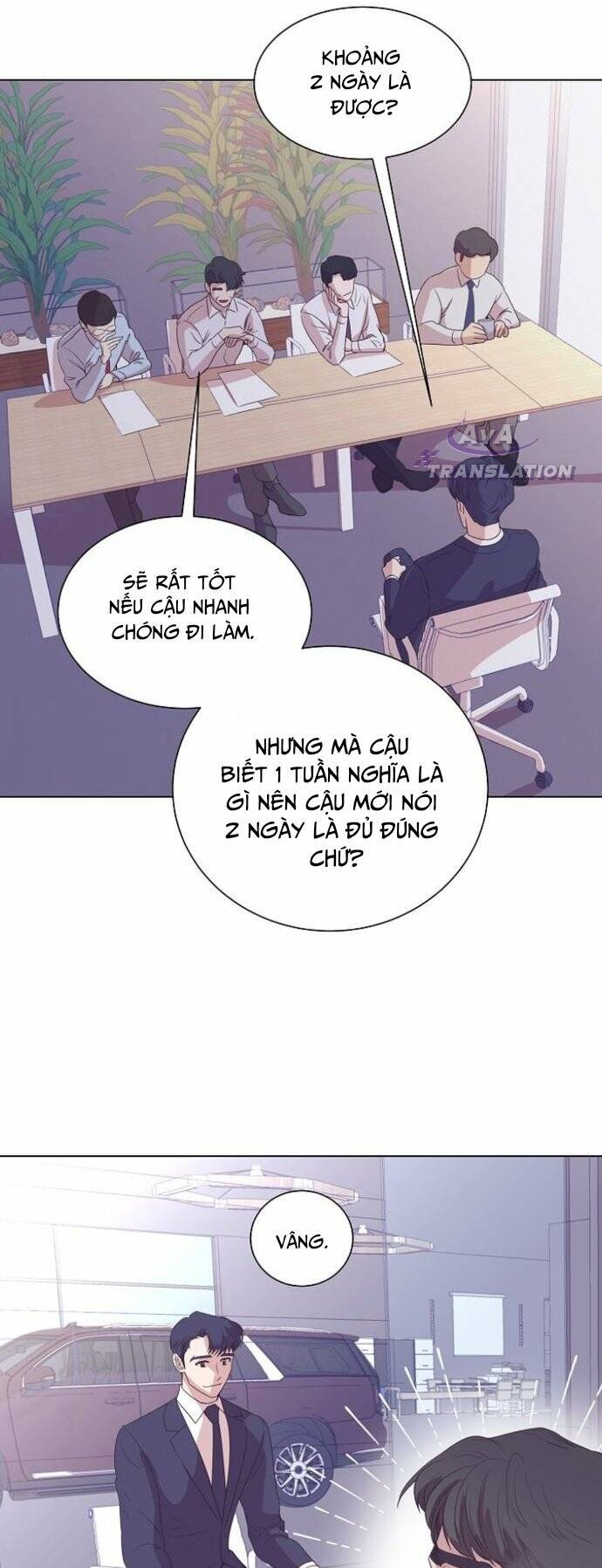 Tôi Trở Thành Thiên Tài Bán Hàng - Chapter 3 - Page 32