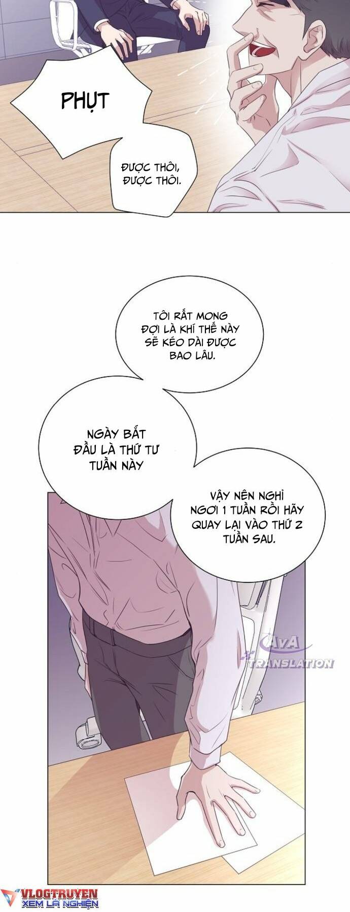 Tôi Trở Thành Thiên Tài Bán Hàng - Chapter 3 - Page 33