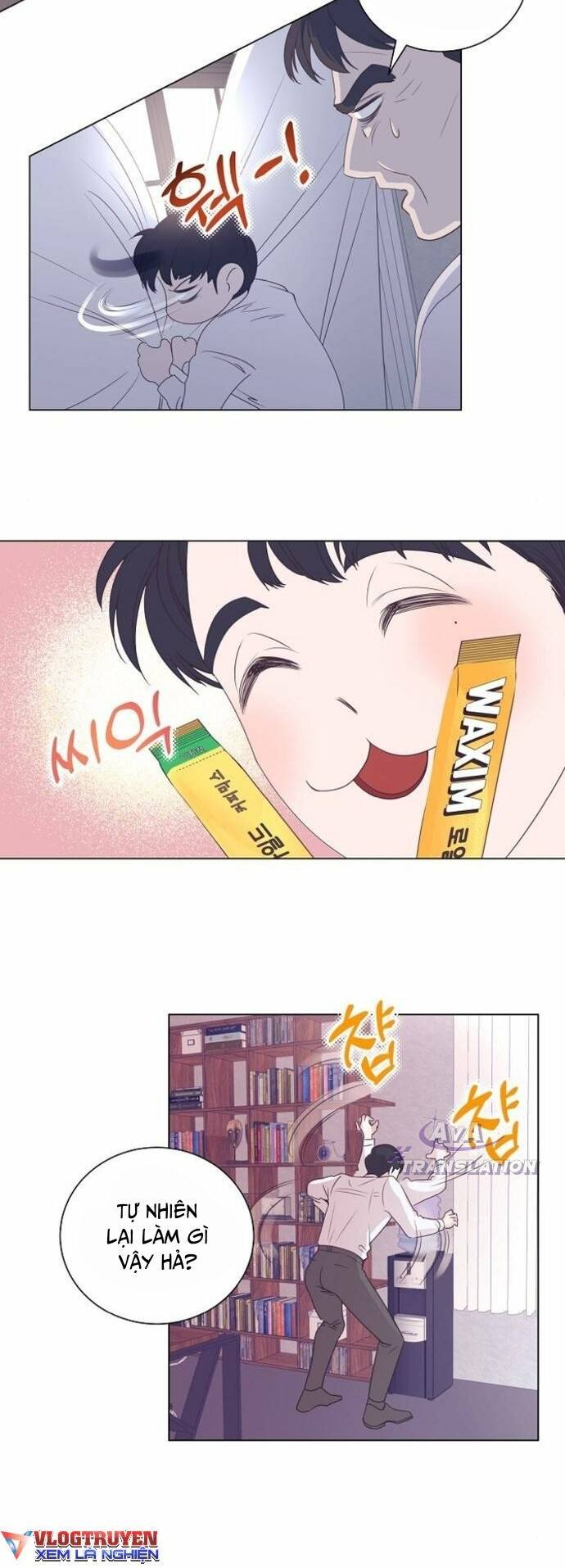 Tôi Trở Thành Thiên Tài Bán Hàng - Chapter 3 - Page 37