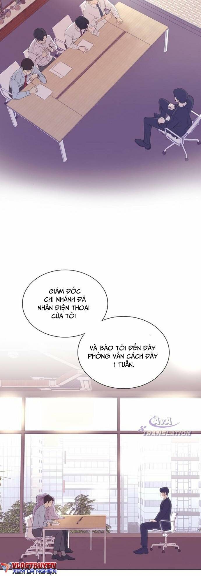 Tôi Trở Thành Thiên Tài Bán Hàng - Chapter 3 - Page 3