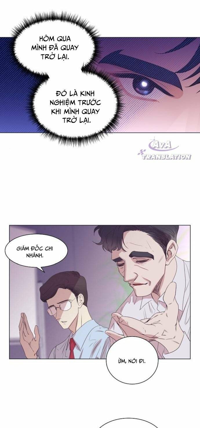 Tôi Trở Thành Thiên Tài Bán Hàng - Chapter 3 - Page 6