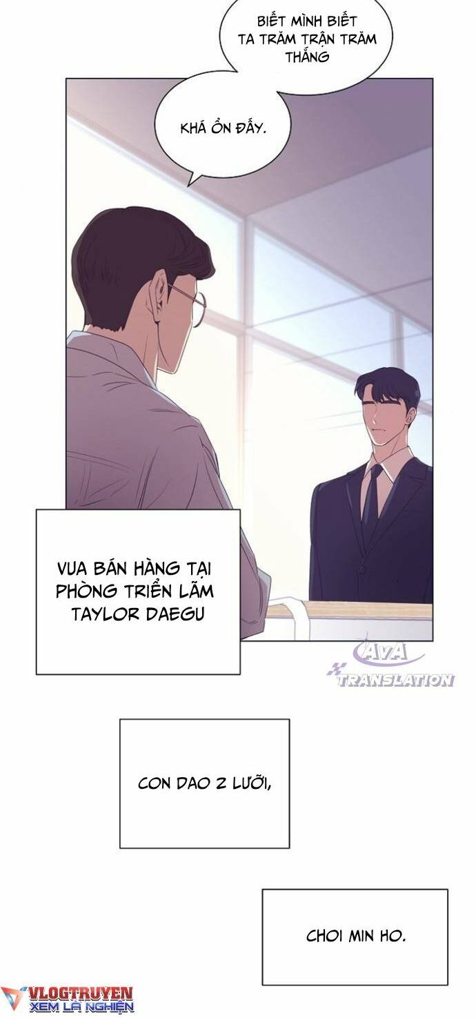 Tôi Trở Thành Thiên Tài Bán Hàng - Chapter 3 - Page 7