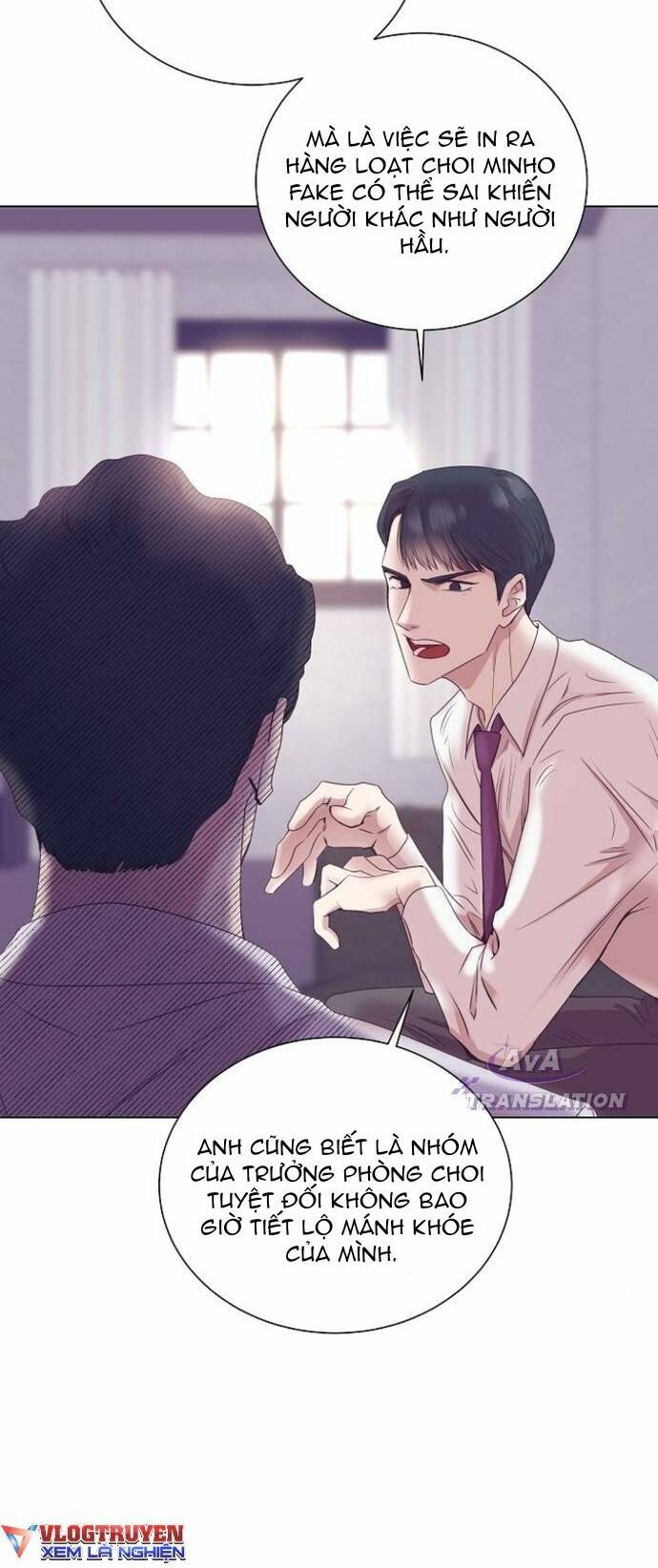 Tôi Trở Thành Thiên Tài Bán Hàng - Chapter 4 - Page 9