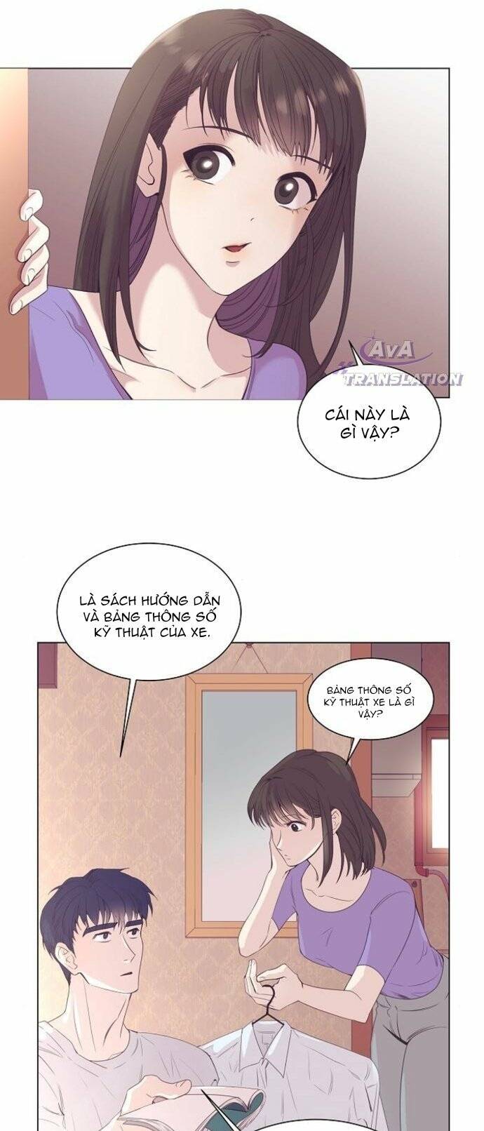Tôi Trở Thành Thiên Tài Bán Hàng - Chapter 4 - Page 19