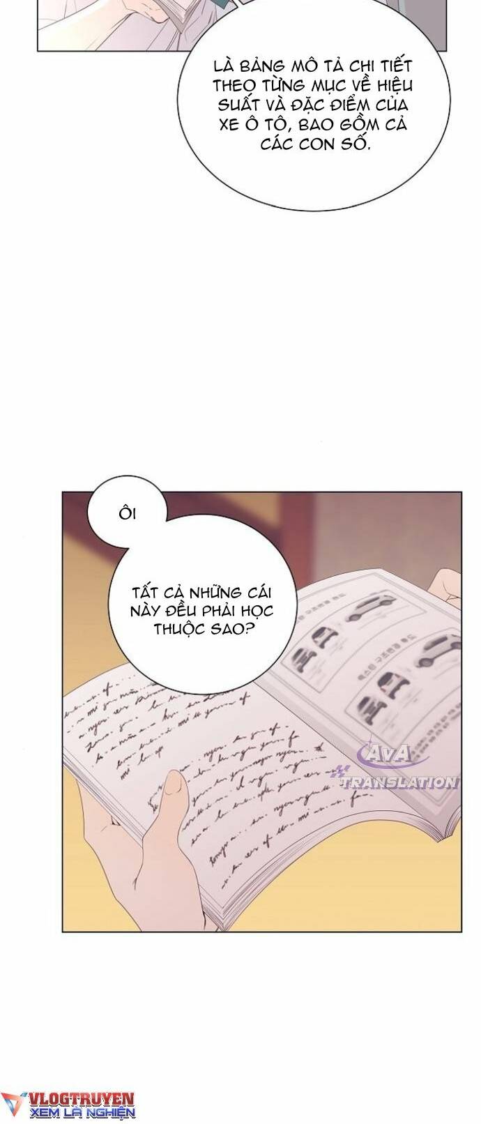 Tôi Trở Thành Thiên Tài Bán Hàng - Chapter 4 - Page 20