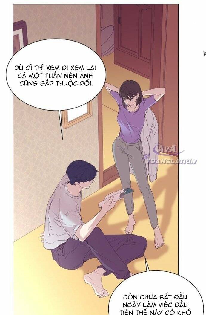 Tôi Trở Thành Thiên Tài Bán Hàng - Chapter 4 - Page 21