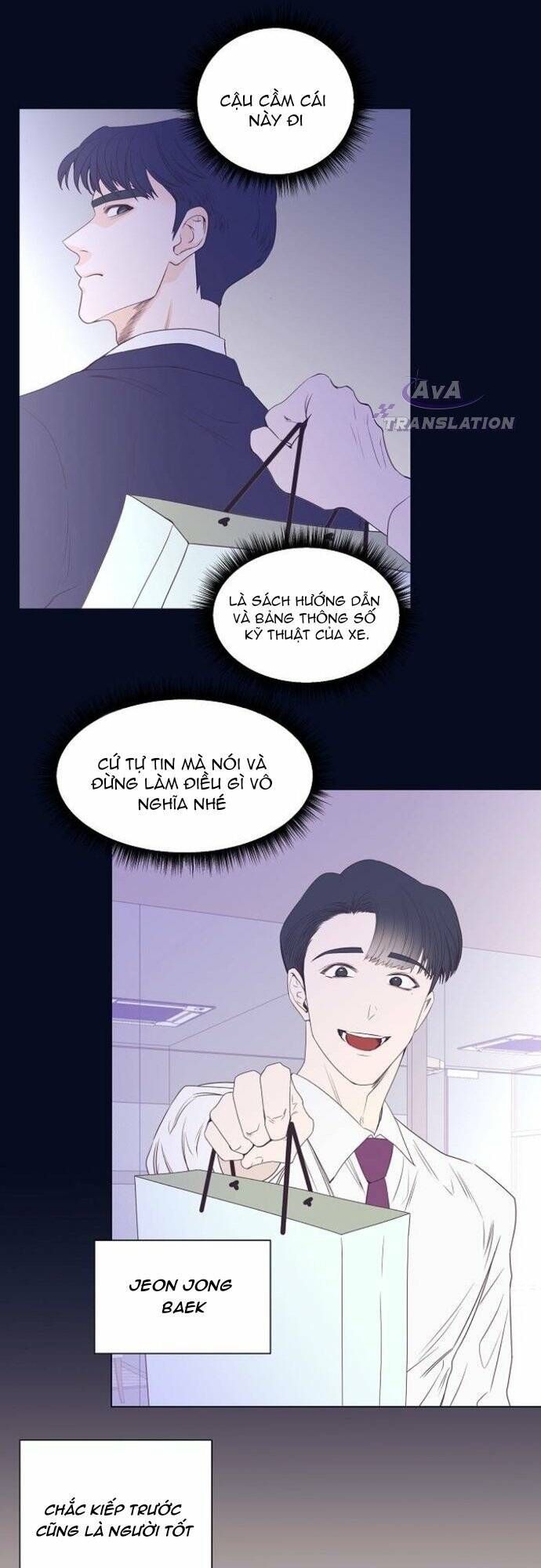 Tôi Trở Thành Thiên Tài Bán Hàng - Chapter 4 - Page 23
