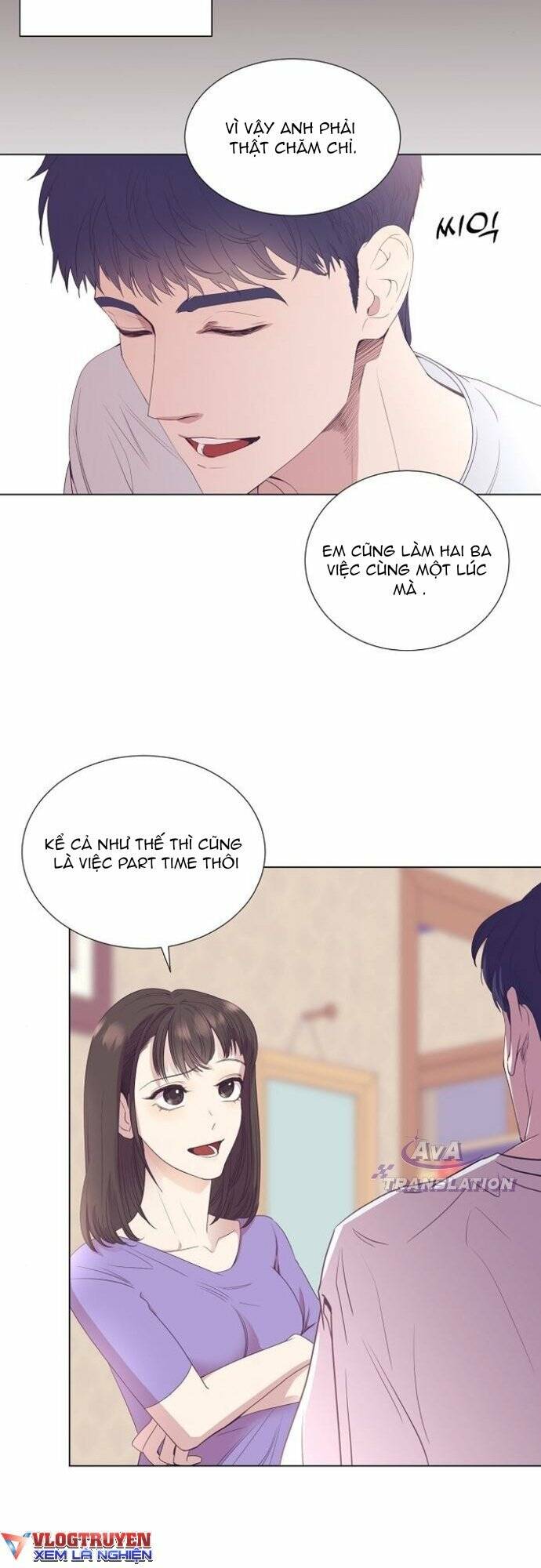 Tôi Trở Thành Thiên Tài Bán Hàng - Chapter 4 - Page 24