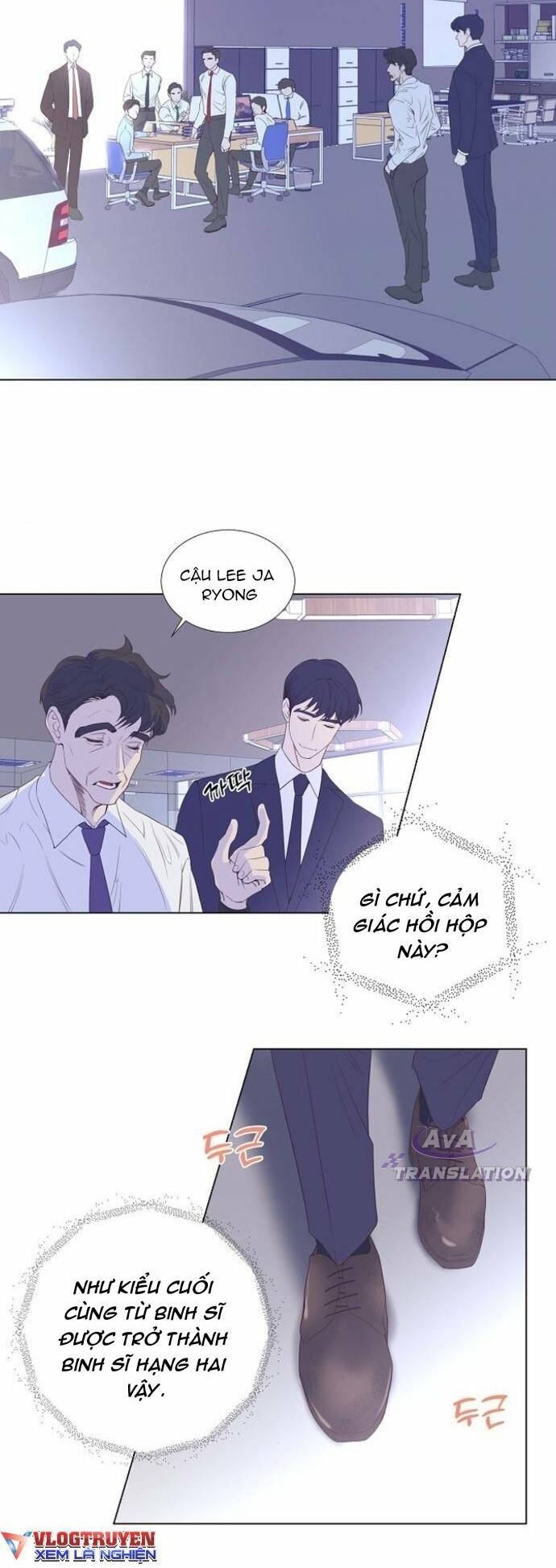 Tôi Trở Thành Thiên Tài Bán Hàng - Chapter 4 - Page 28