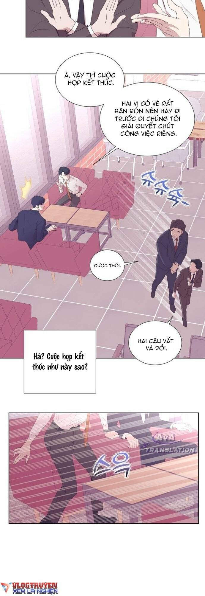 Tôi Trở Thành Thiên Tài Bán Hàng - Chapter 4 - Page 36