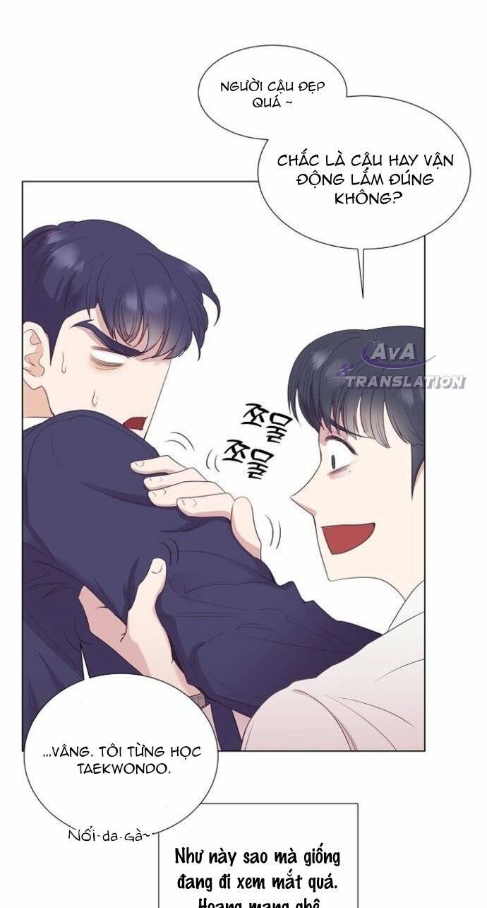 Tôi Trở Thành Thiên Tài Bán Hàng - Chapter 4 - Page 41