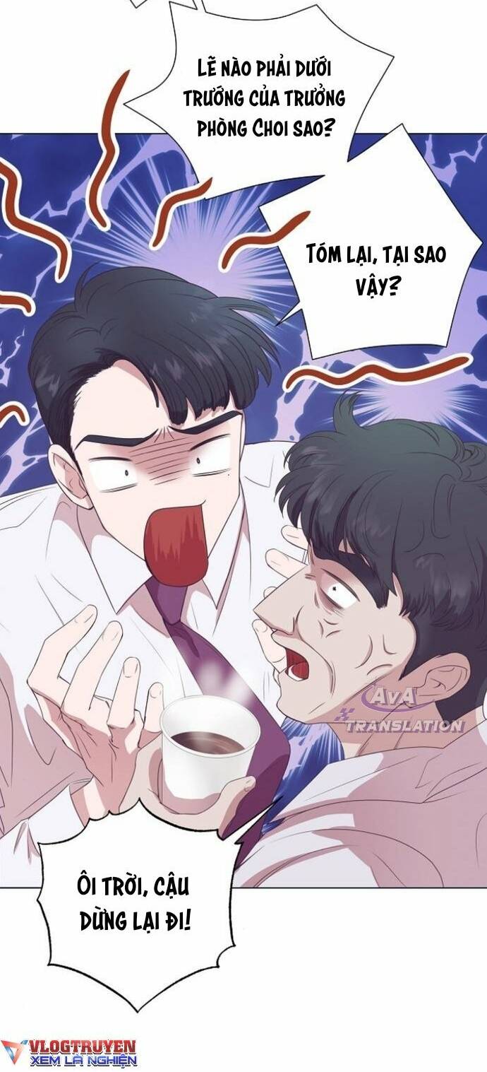 Tôi Trở Thành Thiên Tài Bán Hàng - Chapter 4 - Page 5