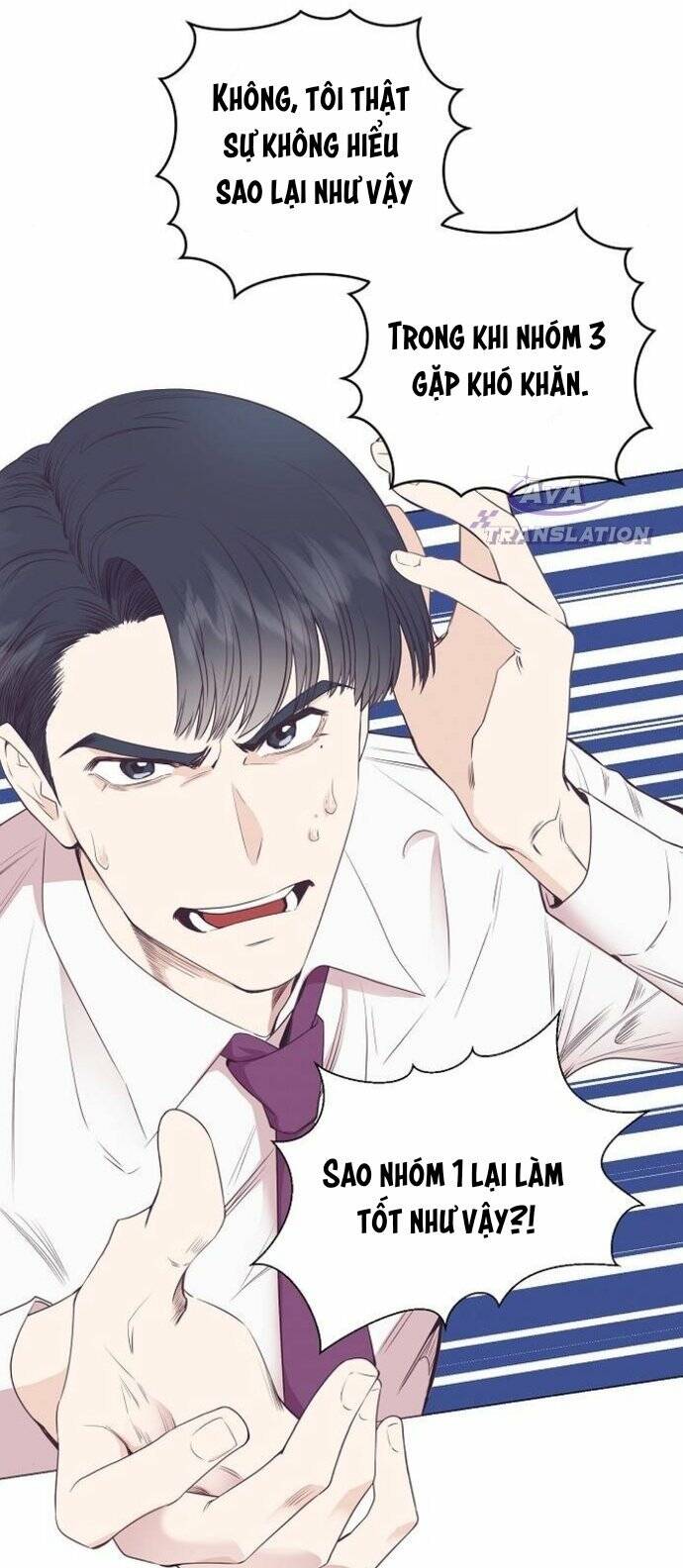 Tôi Trở Thành Thiên Tài Bán Hàng - Chapter 4 - Page 6