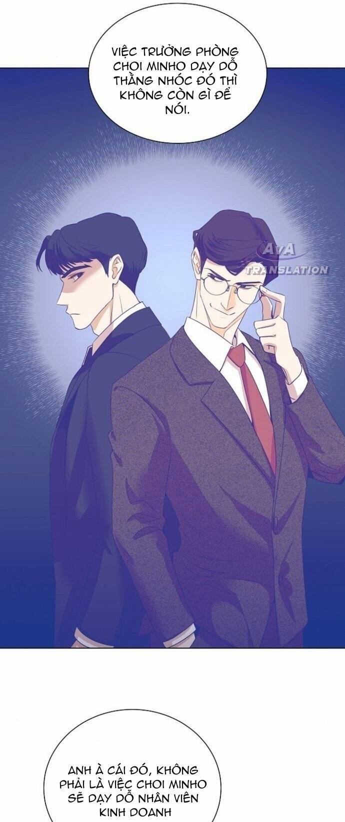 Tôi Trở Thành Thiên Tài Bán Hàng - Chapter 4 - Page 8