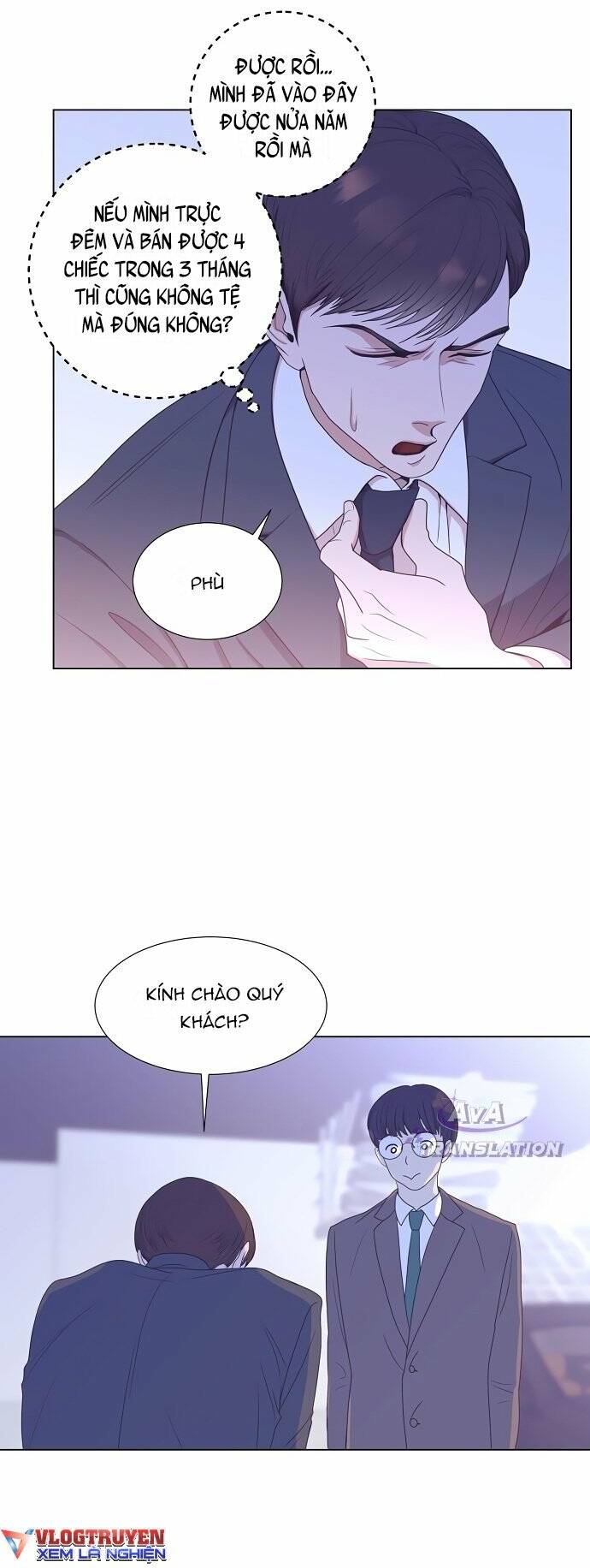 Tôi Trở Thành Thiên Tài Bán Hàng - Chapter 5 - Page 9