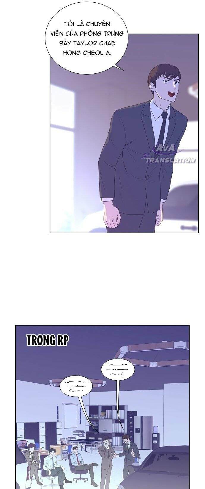 Tôi Trở Thành Thiên Tài Bán Hàng - Chapter 5 - Page 10