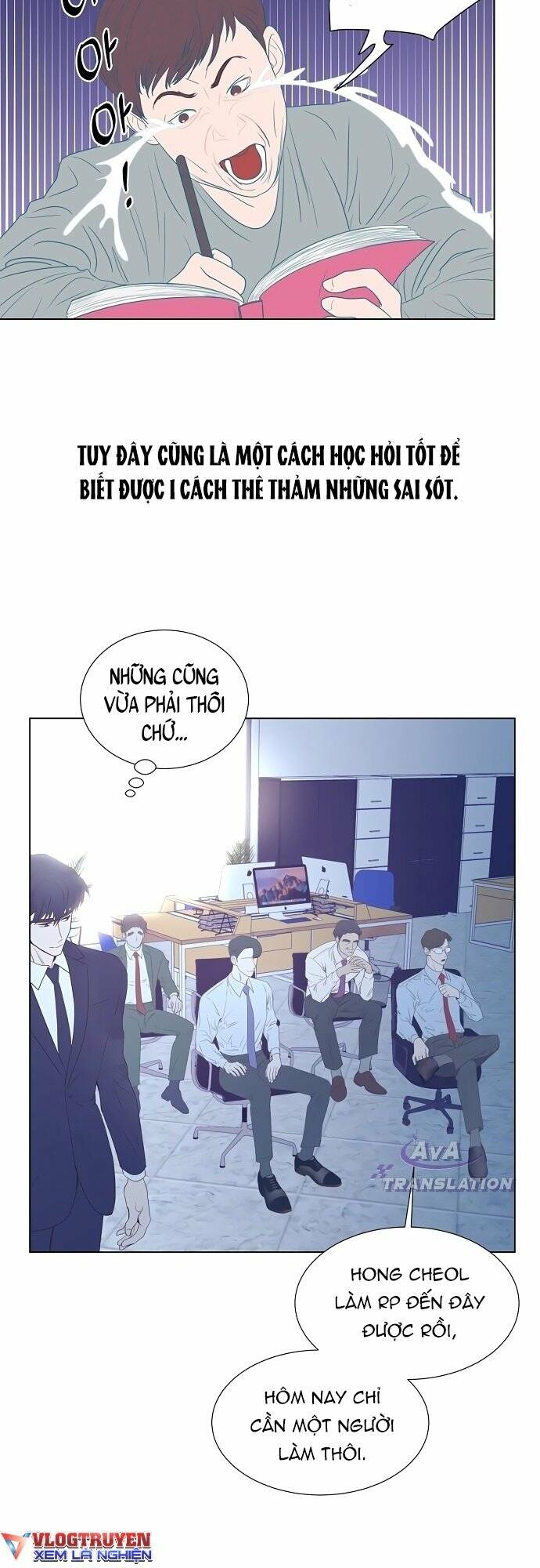 Tôi Trở Thành Thiên Tài Bán Hàng - Chapter 5 - Page 13