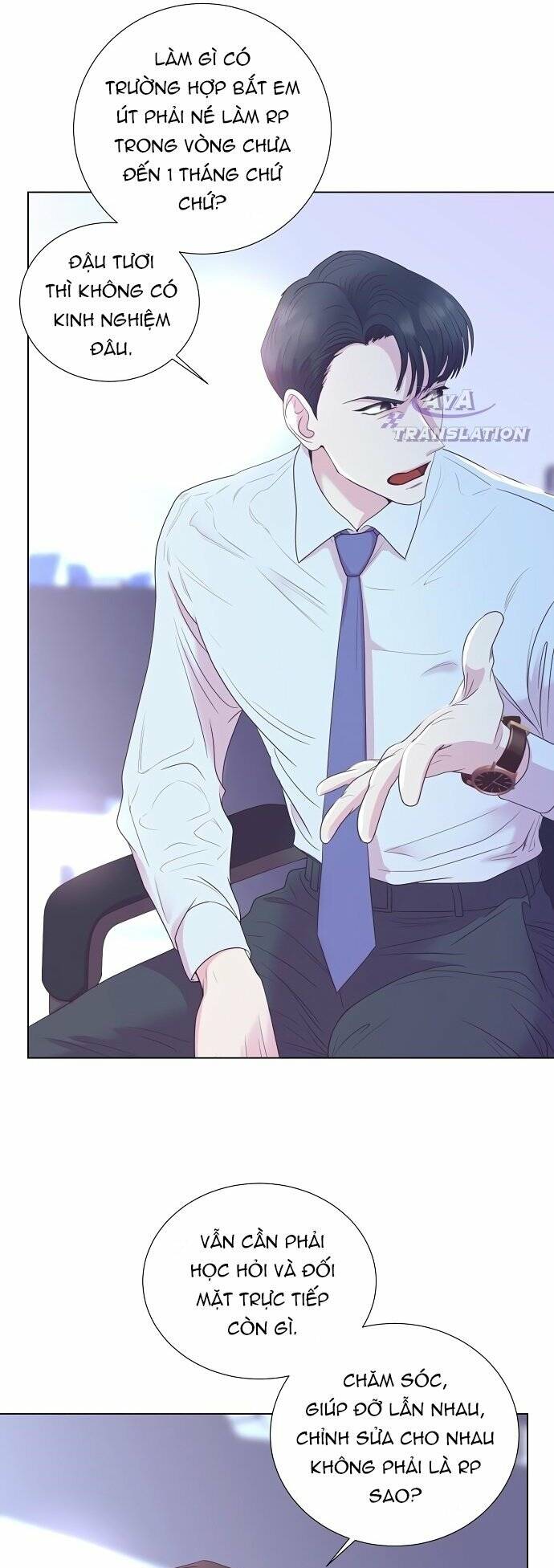 Tôi Trở Thành Thiên Tài Bán Hàng - Chapter 5 - Page 16