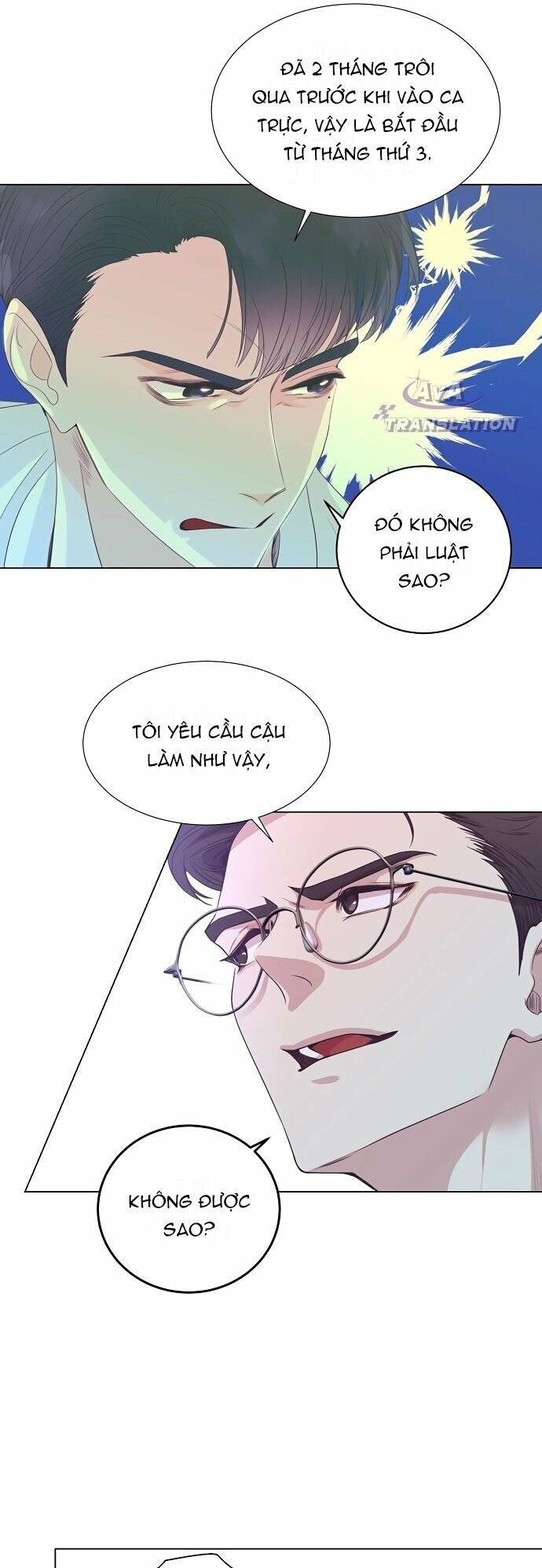 Tôi Trở Thành Thiên Tài Bán Hàng - Chapter 5 - Page 18