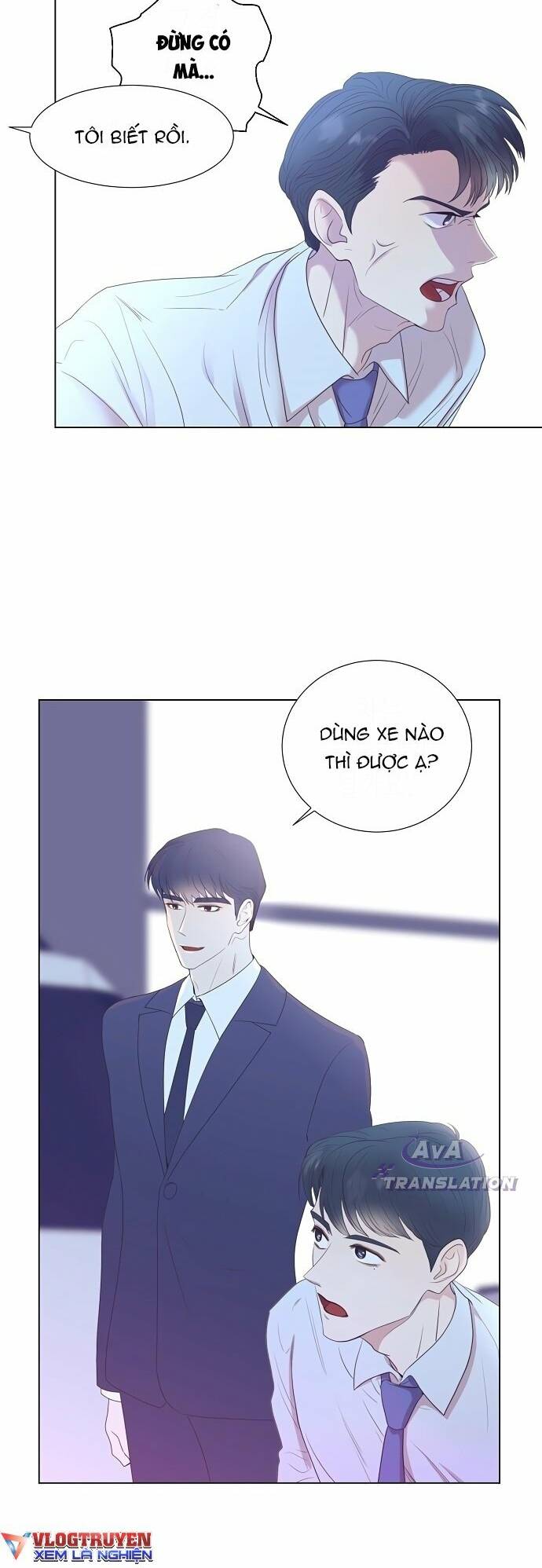 Tôi Trở Thành Thiên Tài Bán Hàng - Chapter 5 - Page 19