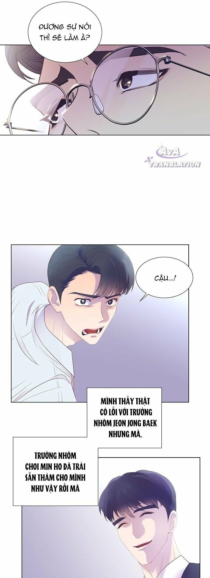 Tôi Trở Thành Thiên Tài Bán Hàng - Chapter 5 - Page 20