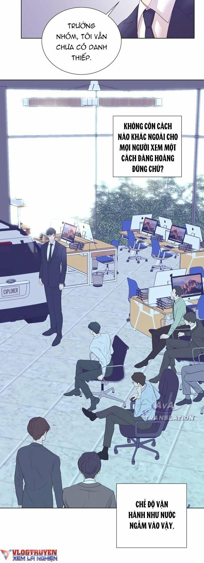 Tôi Trở Thành Thiên Tài Bán Hàng - Chapter 5 - Page 21