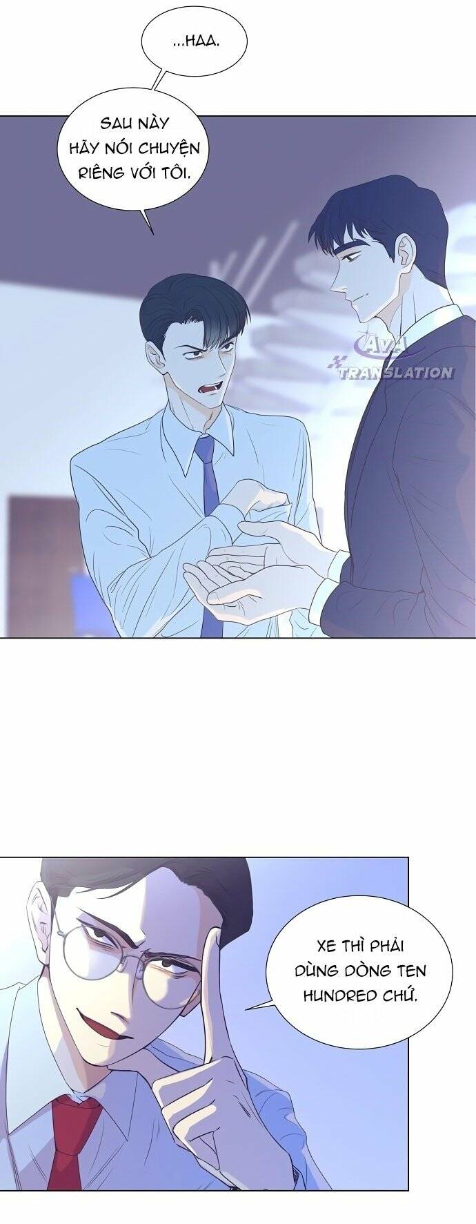 Tôi Trở Thành Thiên Tài Bán Hàng - Chapter 5 - Page 24