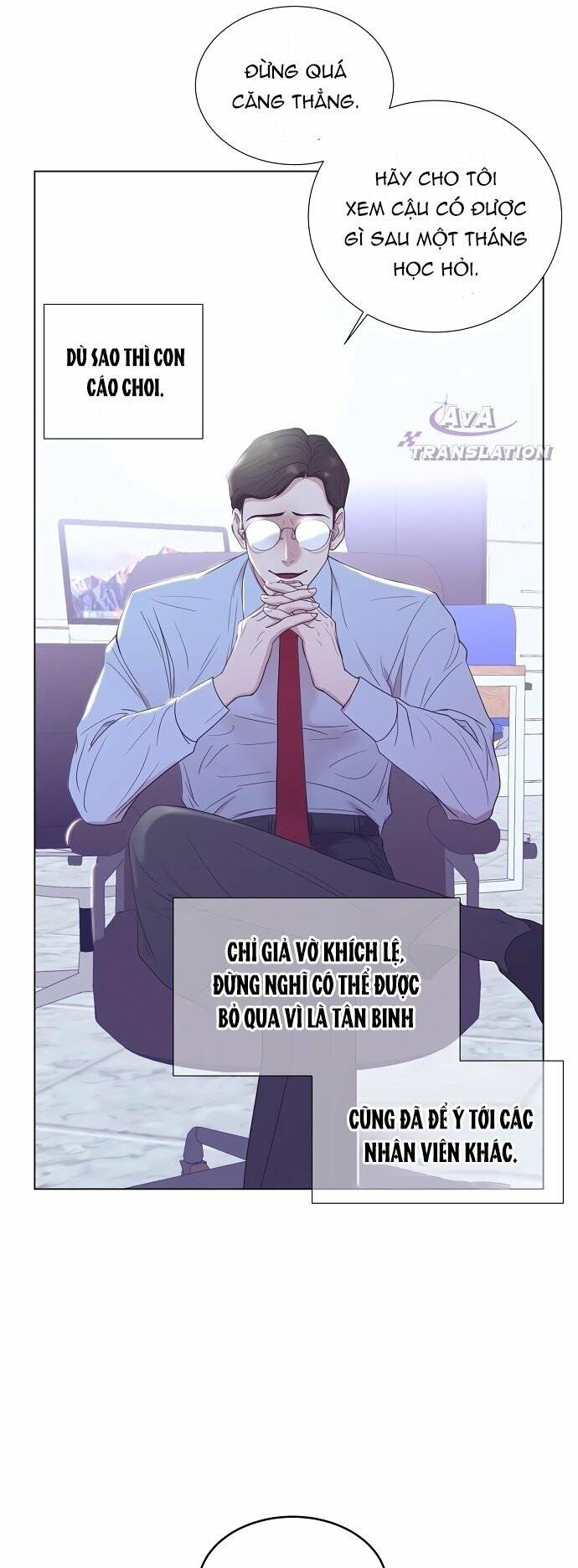 Tôi Trở Thành Thiên Tài Bán Hàng - Chapter 5 - Page 26