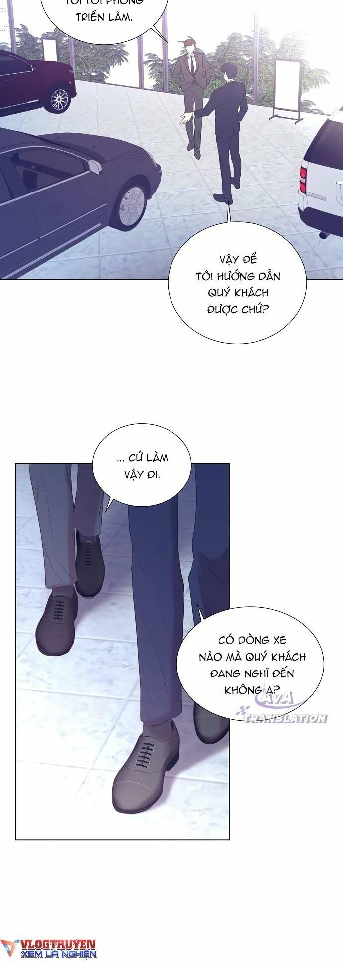Tôi Trở Thành Thiên Tài Bán Hàng - Chapter 5 - Page 29