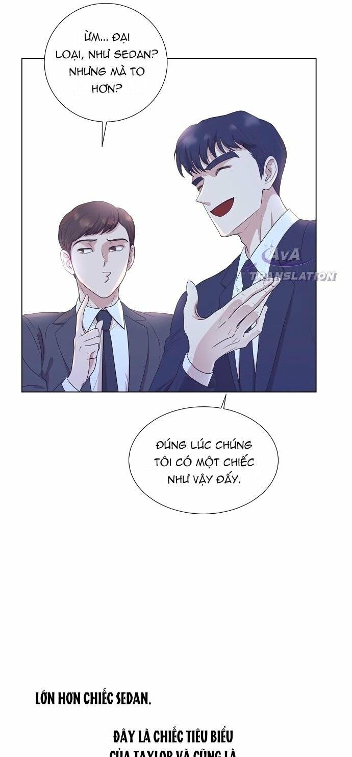 Tôi Trở Thành Thiên Tài Bán Hàng - Chapter 5 - Page 30