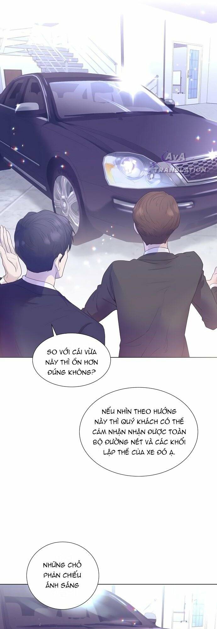 Tôi Trở Thành Thiên Tài Bán Hàng - Chapter 5 - Page 34