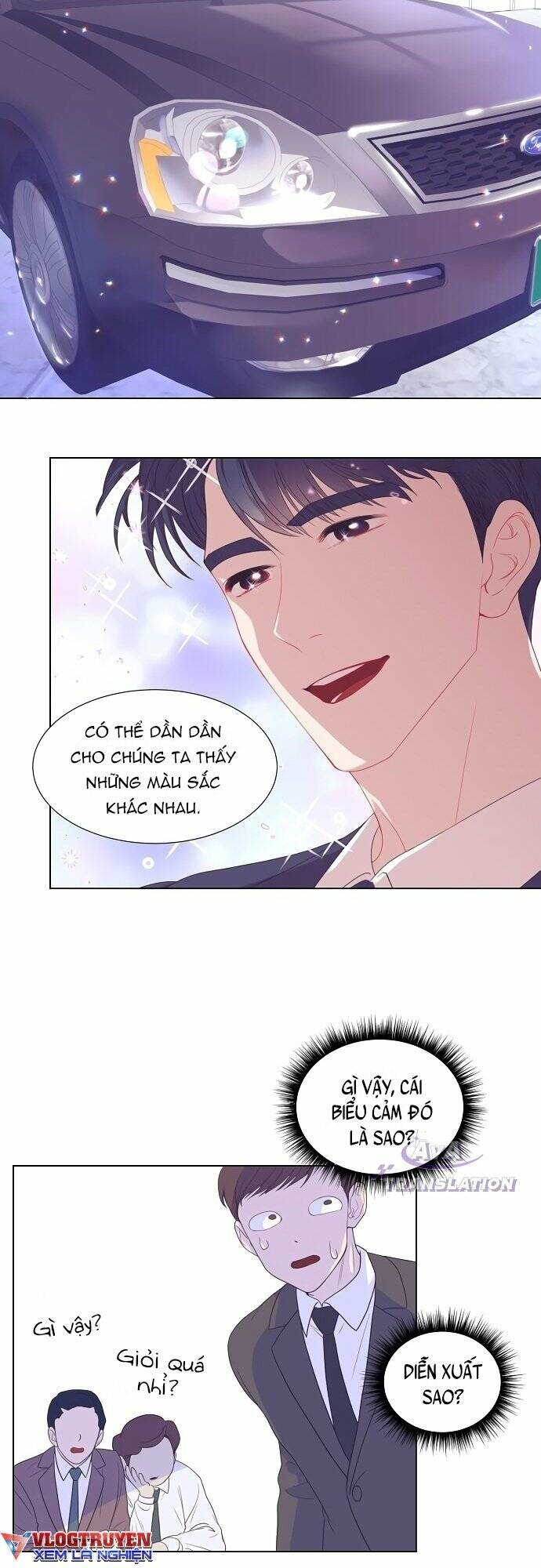 Tôi Trở Thành Thiên Tài Bán Hàng - Chapter 5 - Page 35