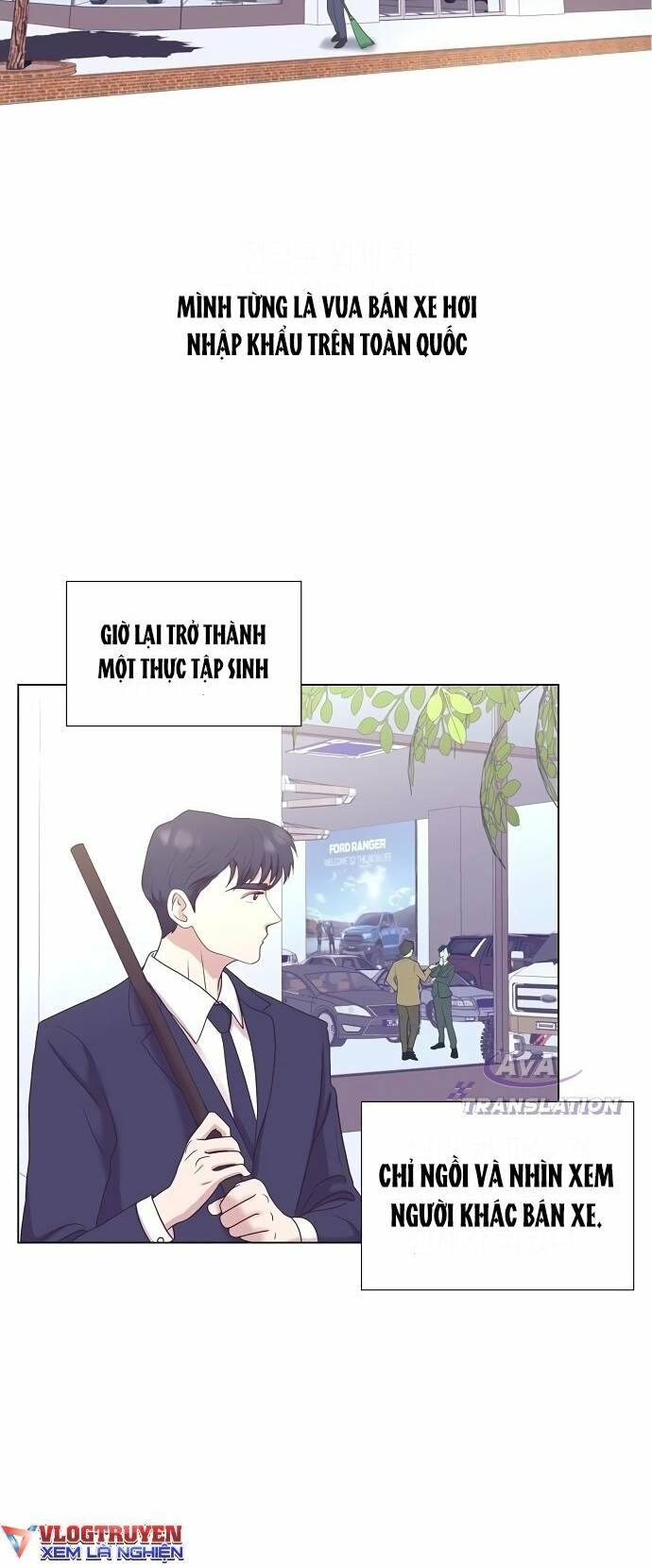 Tôi Trở Thành Thiên Tài Bán Hàng - Chapter 5 - Page 3