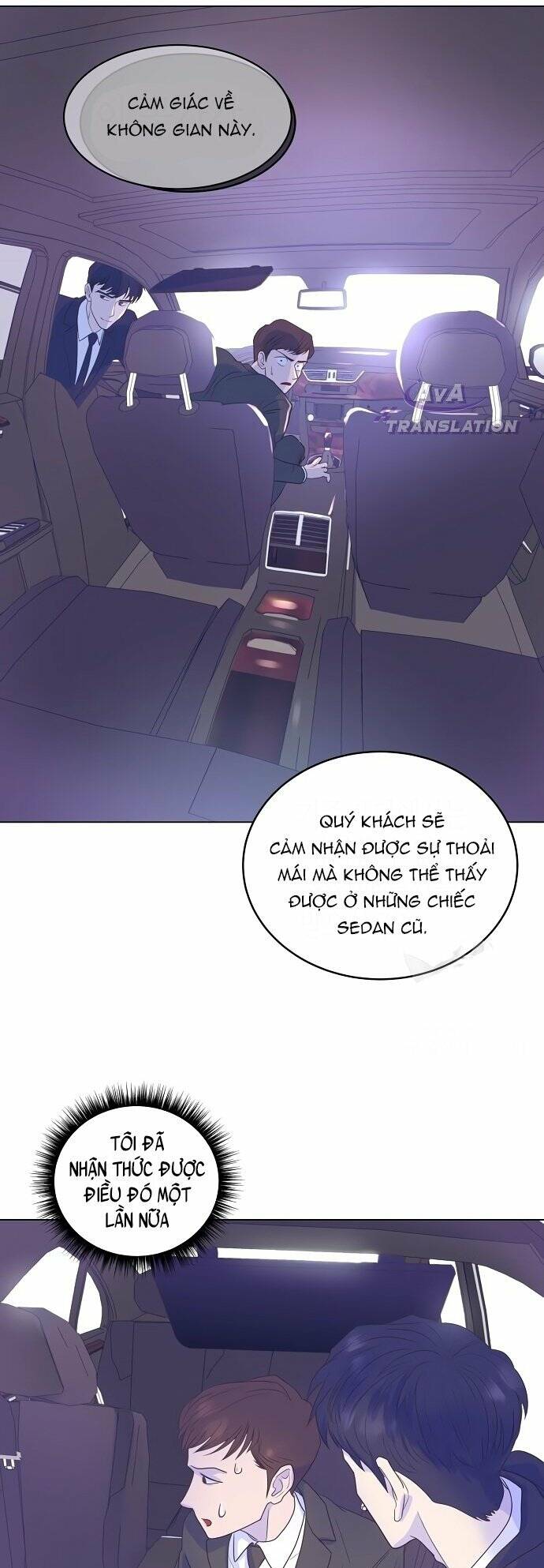 Tôi Trở Thành Thiên Tài Bán Hàng - Chapter 5 - Page 44