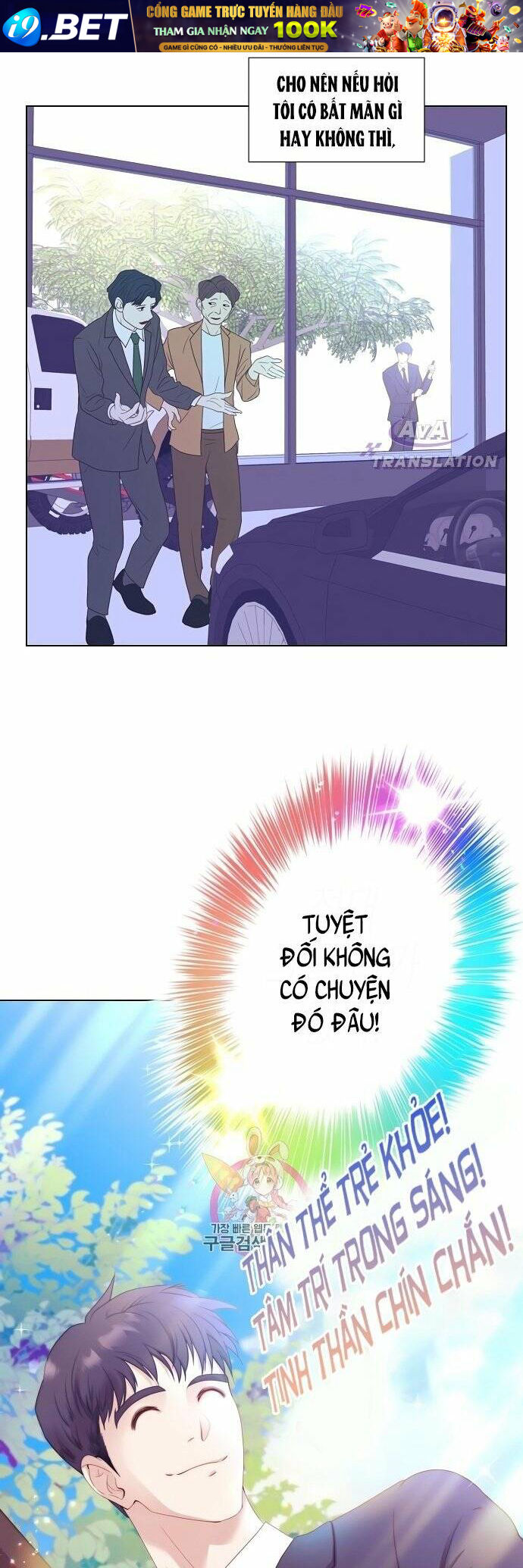 Tôi Trở Thành Thiên Tài Bán Hàng - Chapter 5 - Page 4