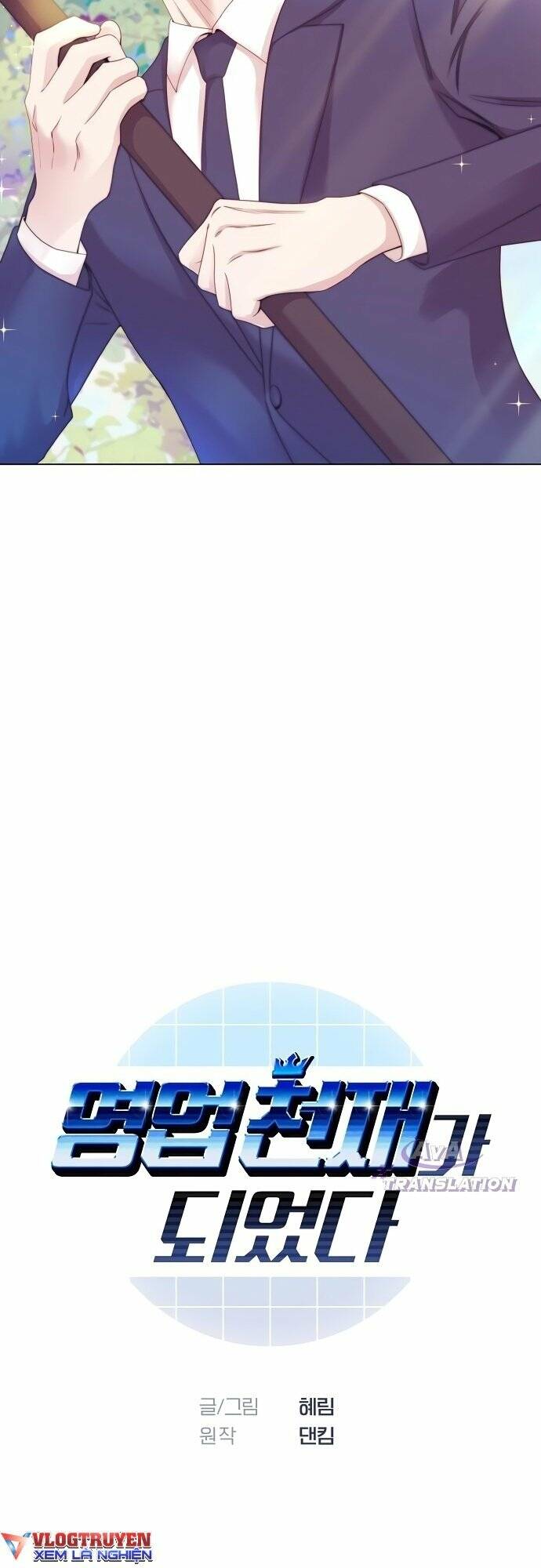 Tôi Trở Thành Thiên Tài Bán Hàng - Chapter 5 - Page 5