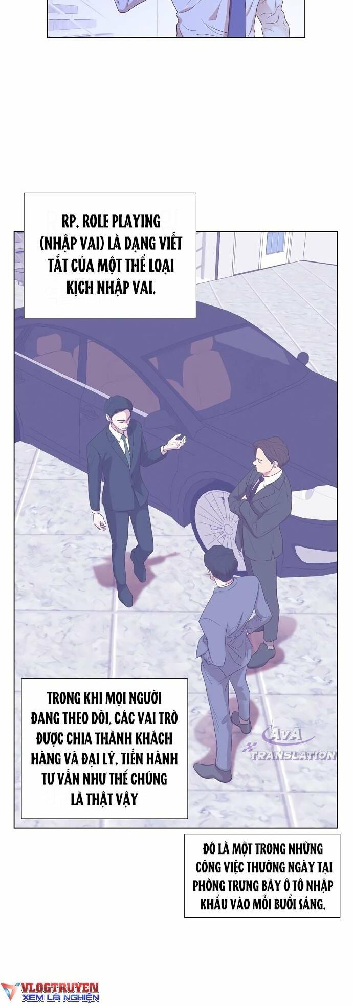 Tôi Trở Thành Thiên Tài Bán Hàng - Chapter 5 - Page 7