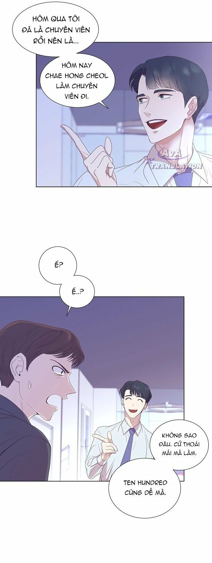 Tôi Trở Thành Thiên Tài Bán Hàng - Chapter 5 - Page 8