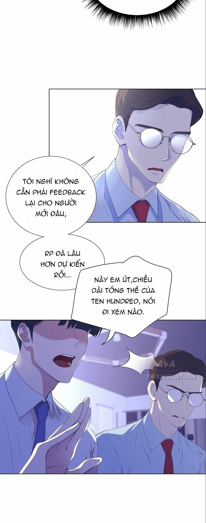 Tôi Trở Thành Thiên Tài Bán Hàng - Chapter 6 - Page 9
