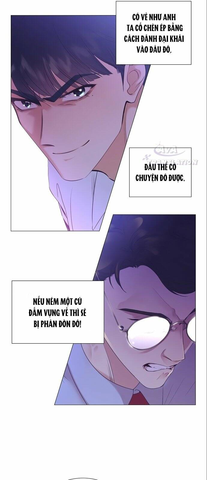 Tôi Trở Thành Thiên Tài Bán Hàng - Chapter 6 - Page 10