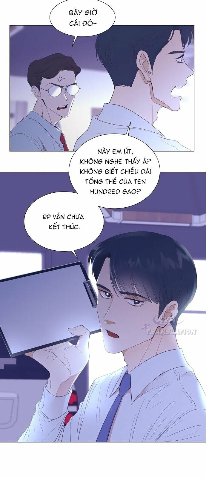 Tôi Trở Thành Thiên Tài Bán Hàng - Chapter 6 - Page 11