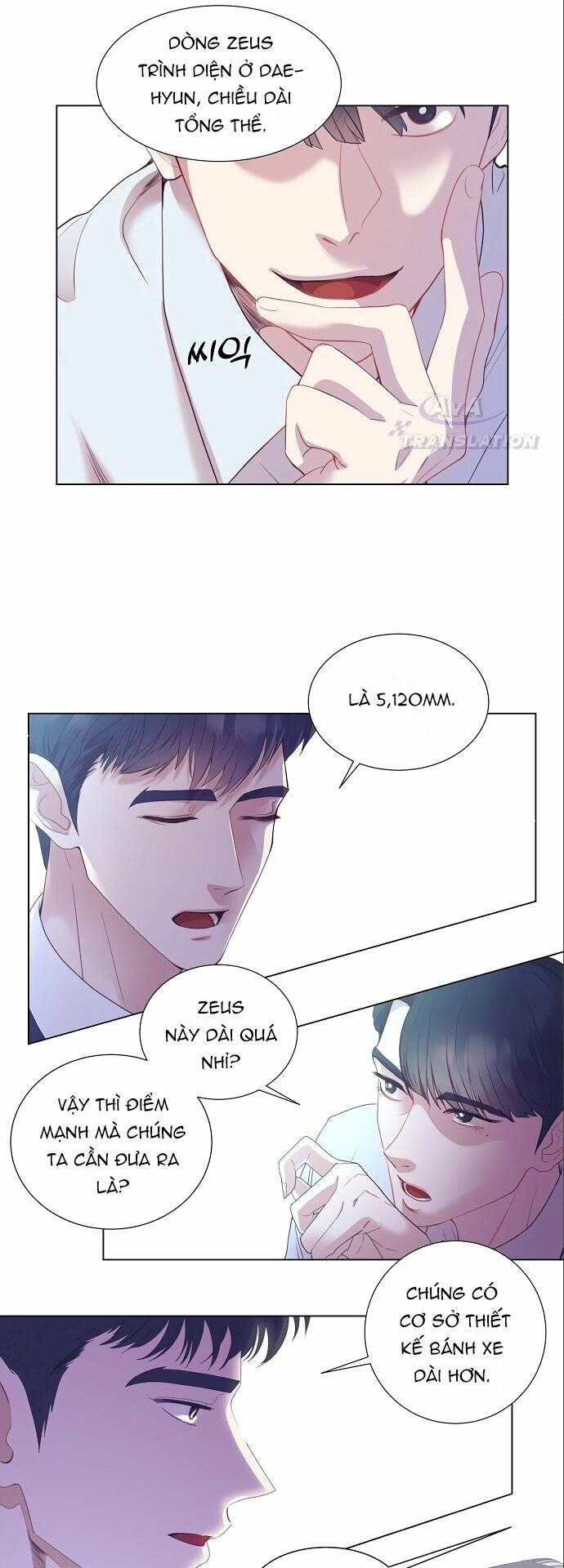 Tôi Trở Thành Thiên Tài Bán Hàng - Chapter 6 - Page 16