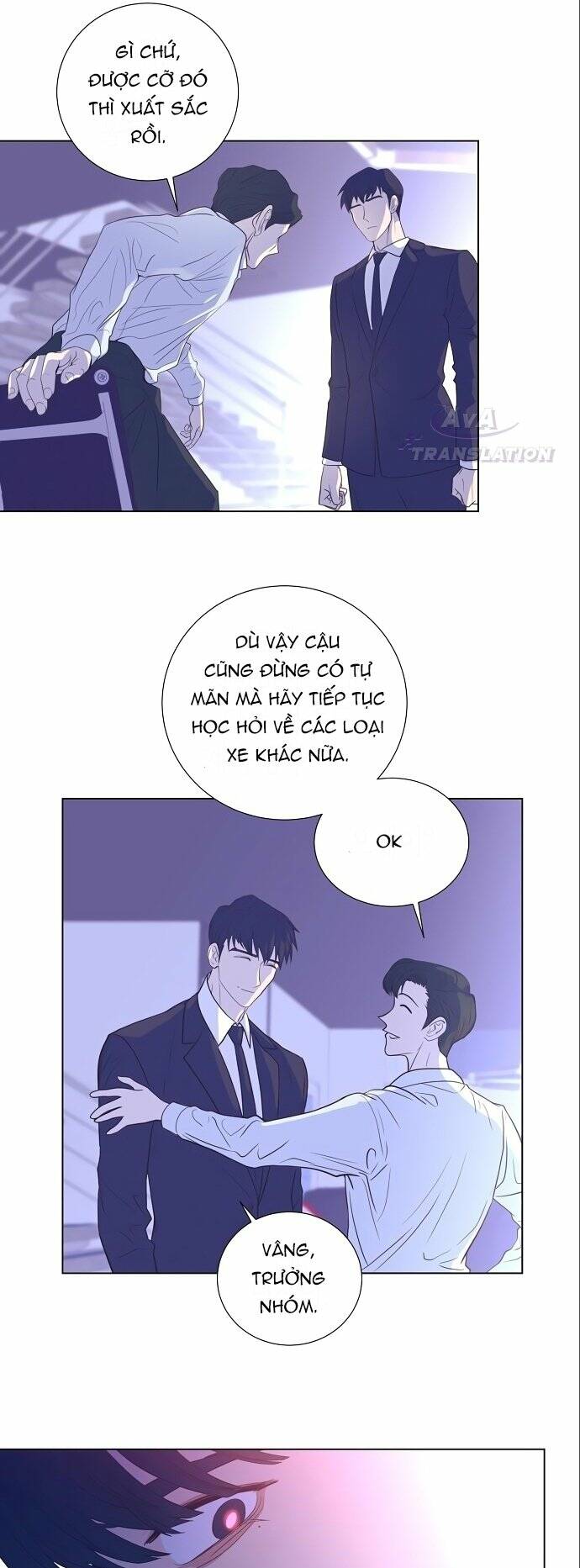 Tôi Trở Thành Thiên Tài Bán Hàng - Chapter 6 - Page 18