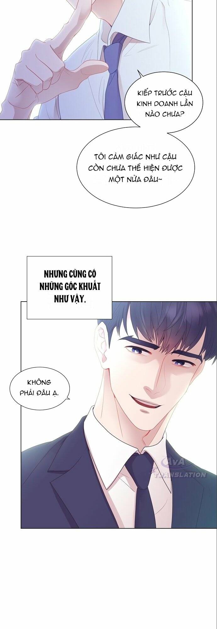 Tôi Trở Thành Thiên Tài Bán Hàng - Chapter 6 - Page 23