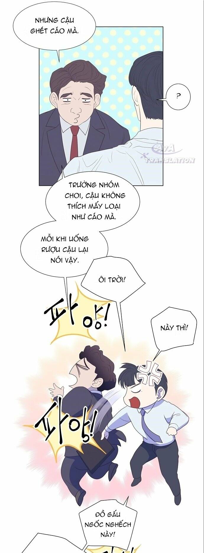 Tôi Trở Thành Thiên Tài Bán Hàng - Chapter 6 - Page 30