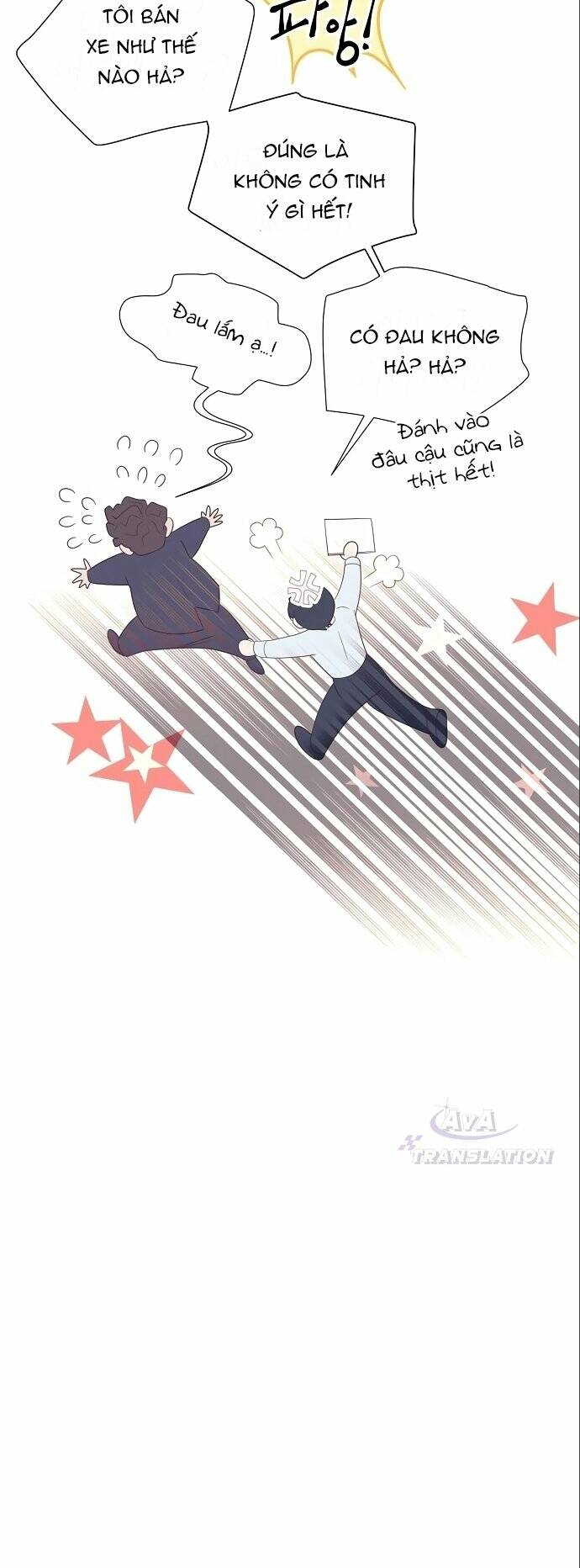 Tôi Trở Thành Thiên Tài Bán Hàng - Chapter 6 - Page 31