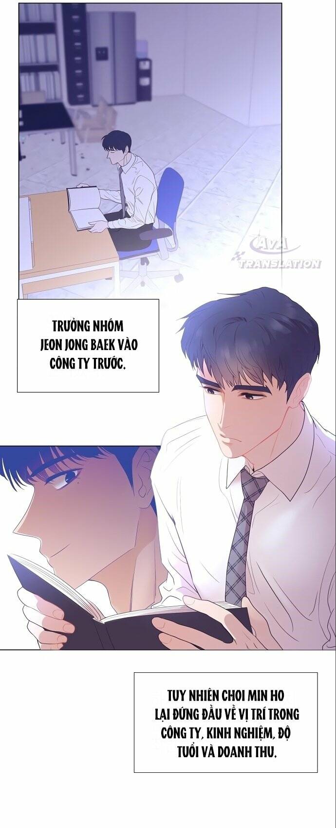 Tôi Trở Thành Thiên Tài Bán Hàng - Chapter 6 - Page 32