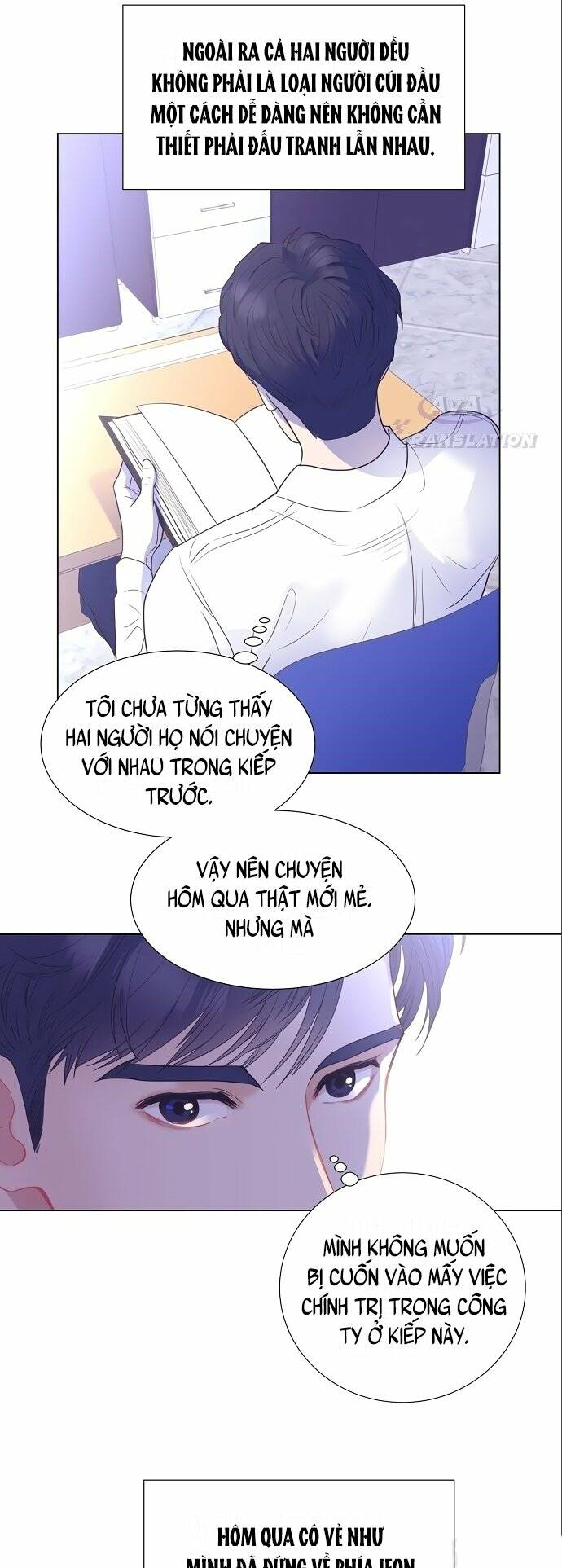 Tôi Trở Thành Thiên Tài Bán Hàng - Chapter 6 - Page 34